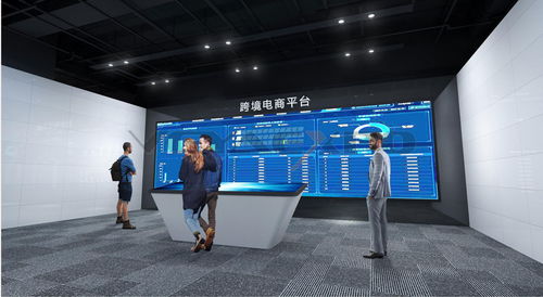 康美粵澳科技展館設計項目——網(wǎng)站設計與技術咨詢方案