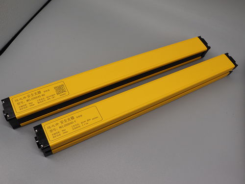 安全保護(hù)光幕 邁之升電子科技的可靠守護(hù)