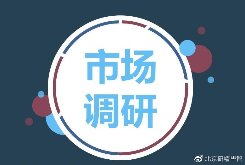 市場調研報告怎么做、怎么寫 從設計到成文的一站式指南